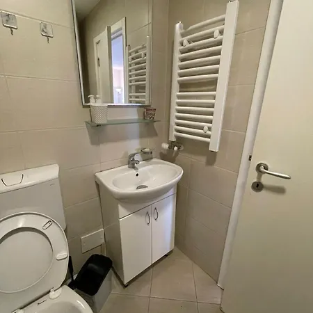 Apartment Lv