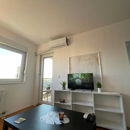 Lv Apartment Belgrade