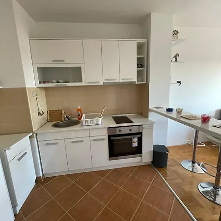 Apartment Lv *