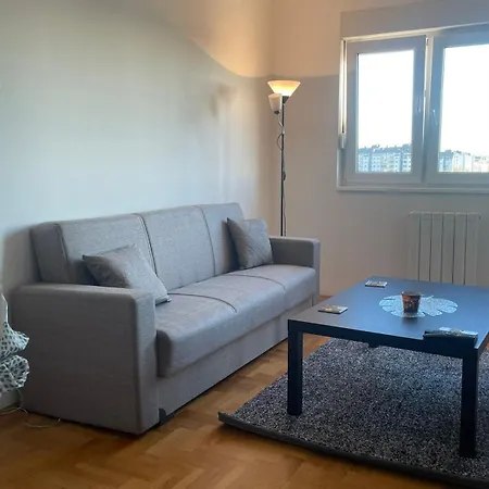 Lv Apartment Belgrade